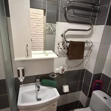 Апартаменты Centre *