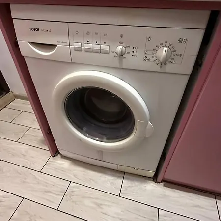 Apartment Centre Lviv