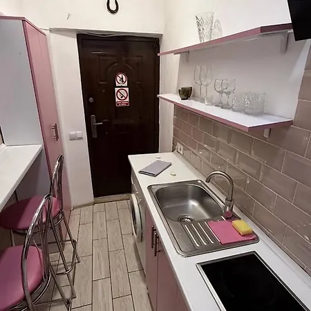 Apartman Centre *