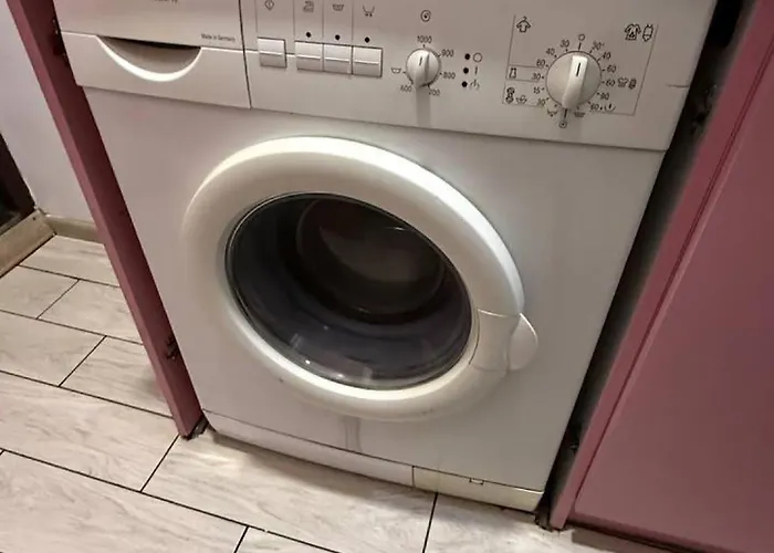 Apartment Centre Lviv