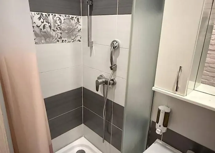 Apartment Centre Lviv